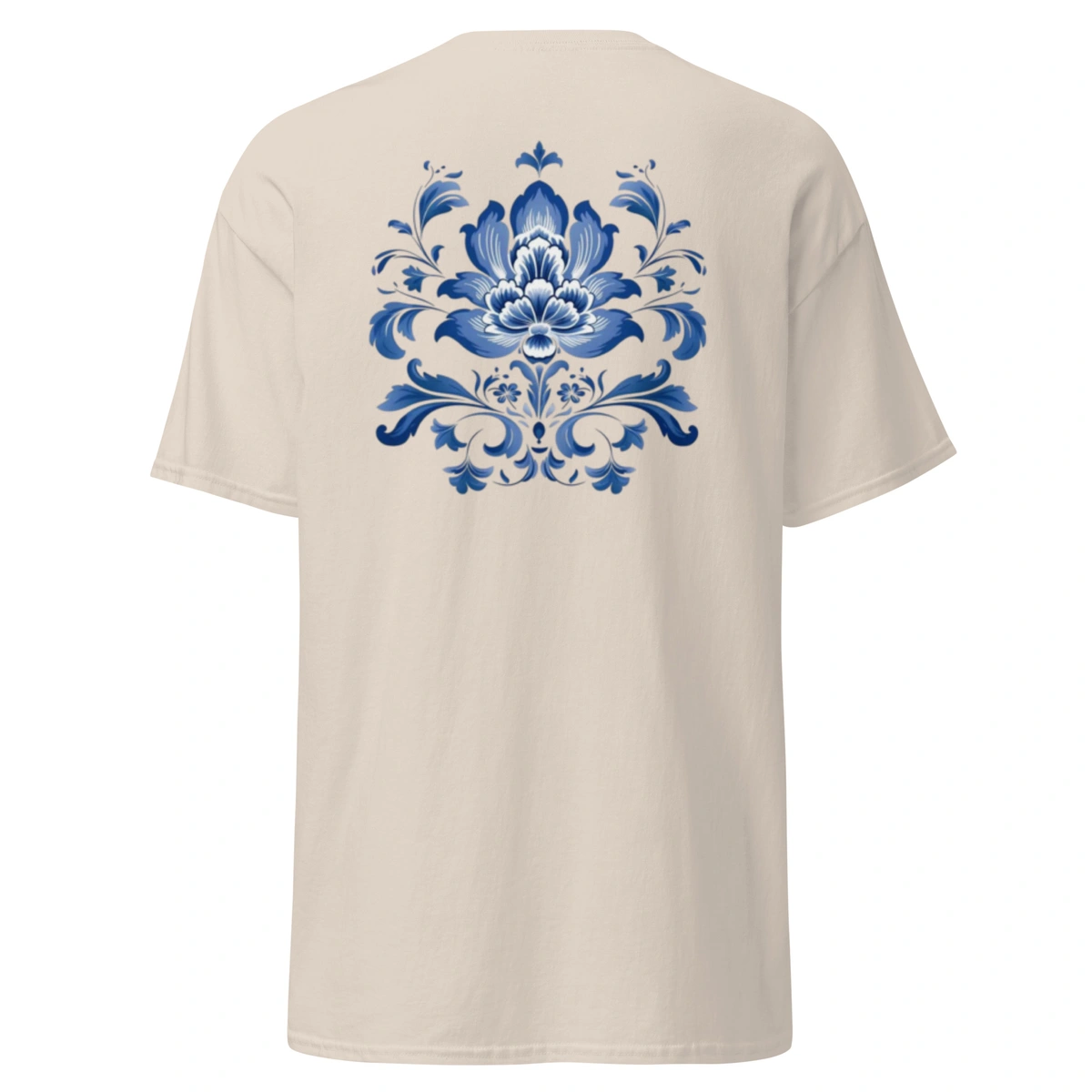Camiseta Masculina Valentino Royal - Imagem 27