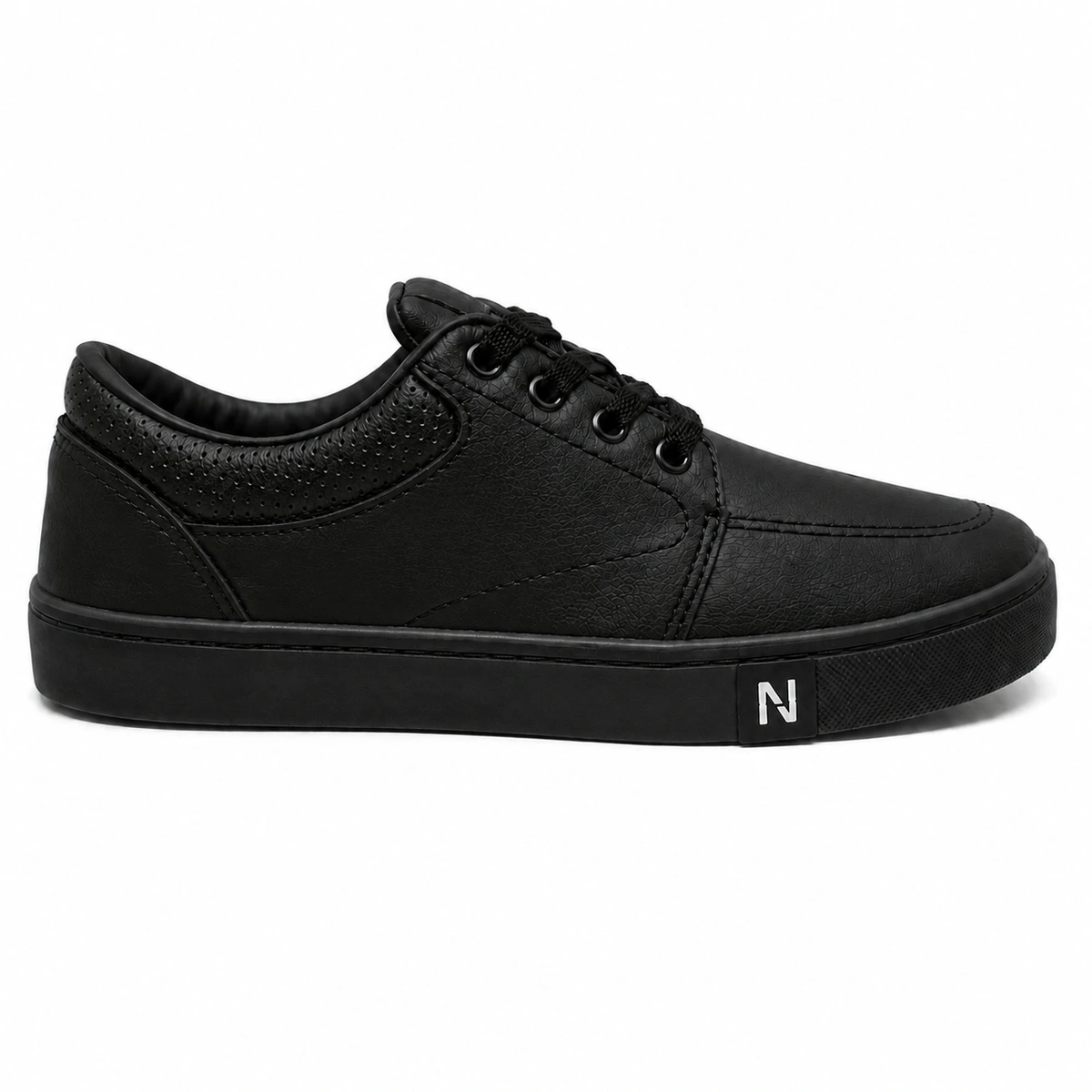 Kit 3 Tênis Masculino Casual Confortável Leve Sapatenis - Imagem 9