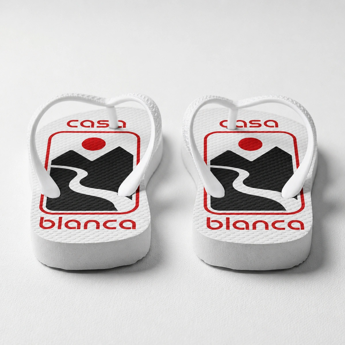 Chinelo Masculino Casa Blanca Fuji - Imagem 2