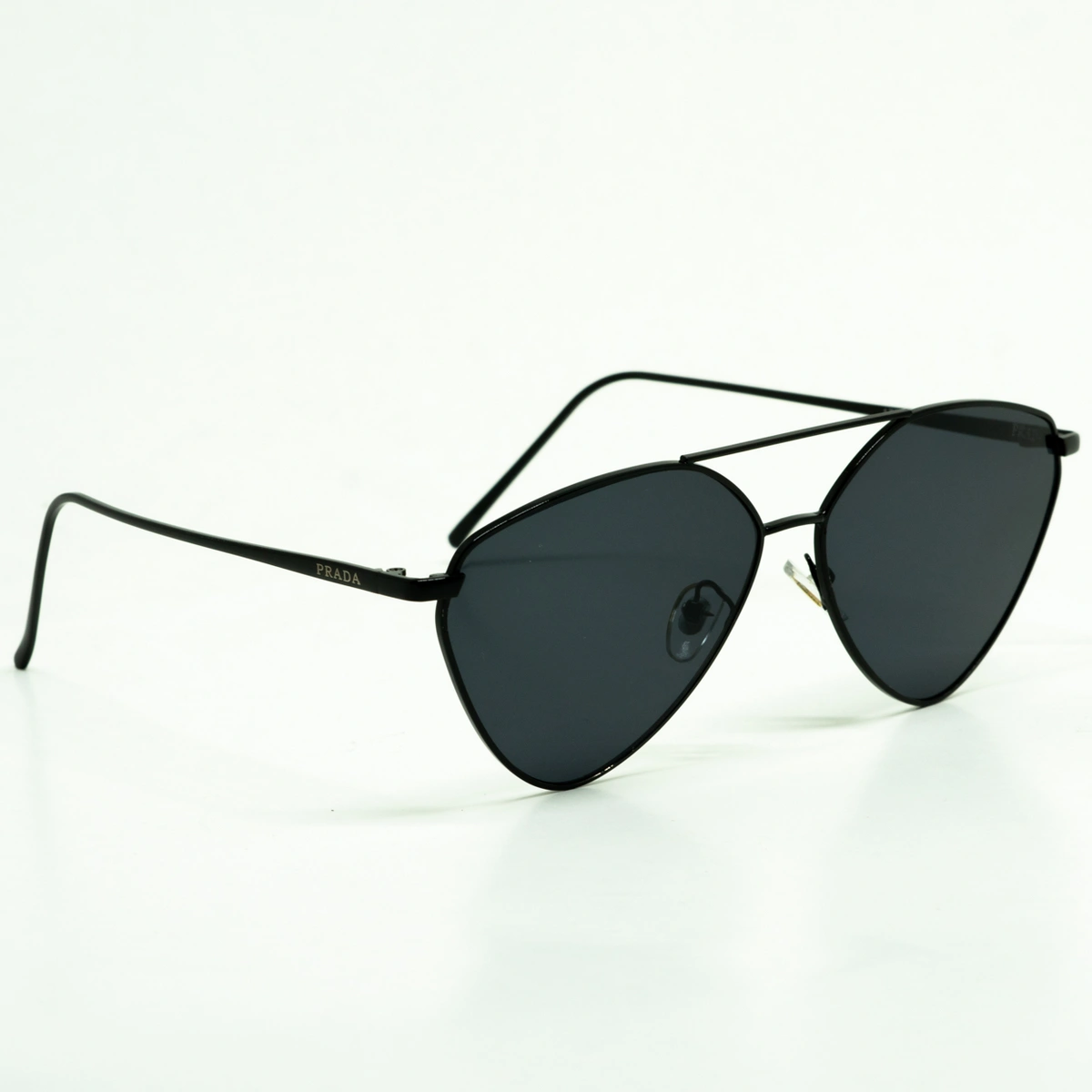 Oculos Prada Metallic Vision - Imagem 5