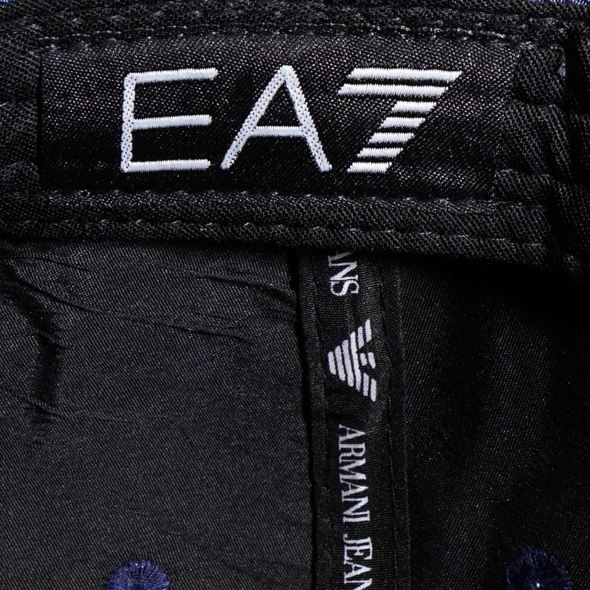 Boné Emporio Armani EA7 Eagle - Imagem 7