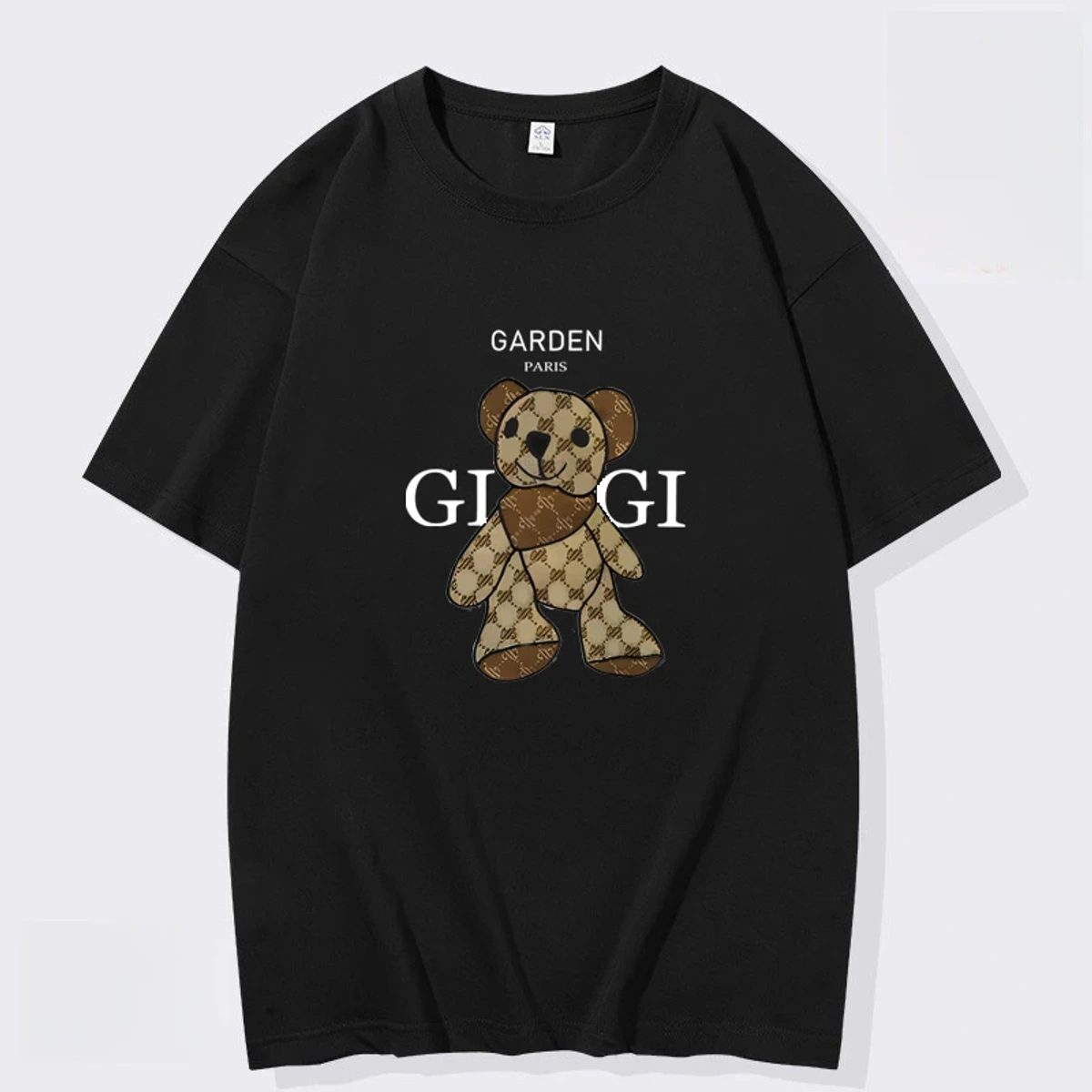 Camisa Garden Paris - Imagem 2