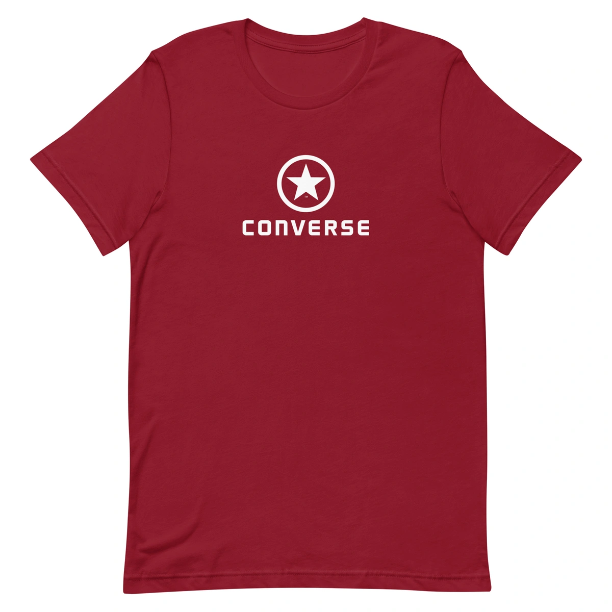 Camiseta Masculina Converse - Imagem 14