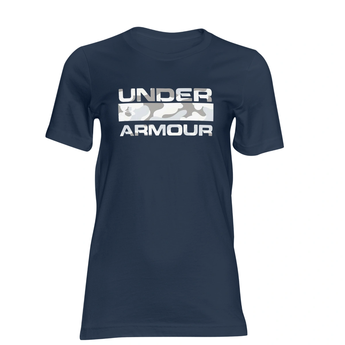 Camisa Under Armour Top - Imagem 2