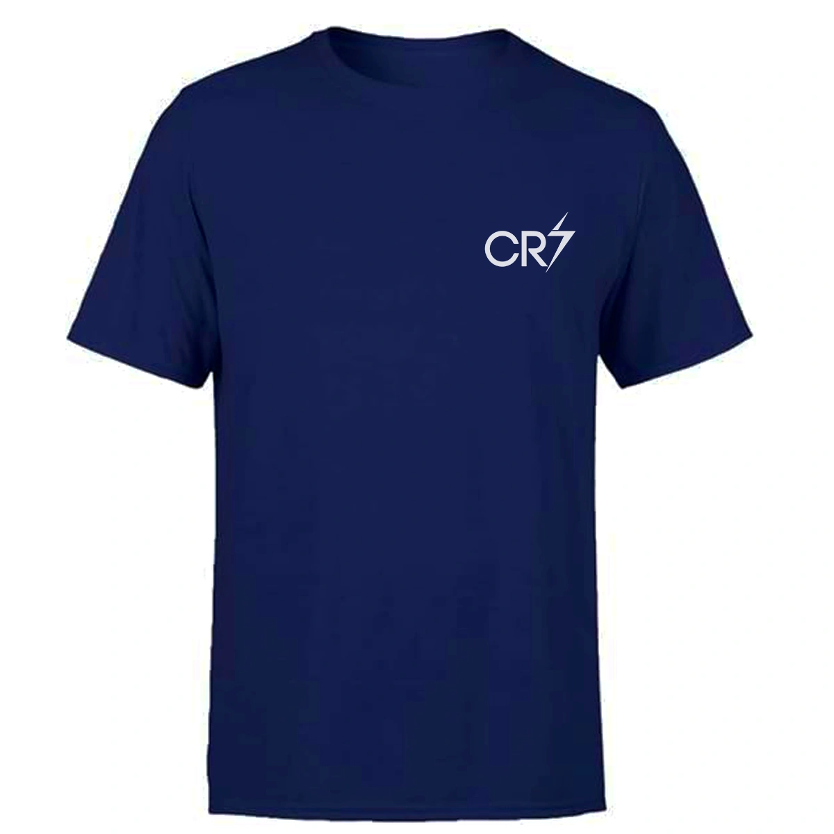Camiseta Masculina Cristiano Ronaldo - Imagem 4