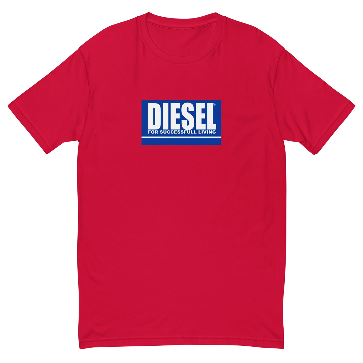 Camiseta Masculina Diesel - Imagem 20