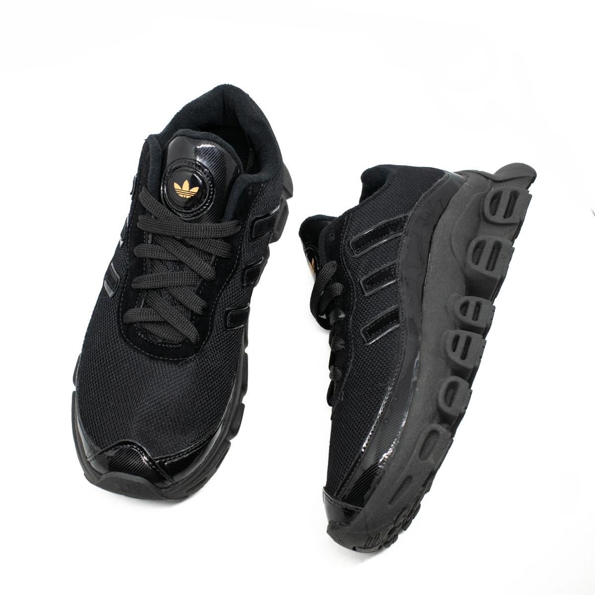 Tênis Masculino Adidas Adifom Megaride - Imagem 16