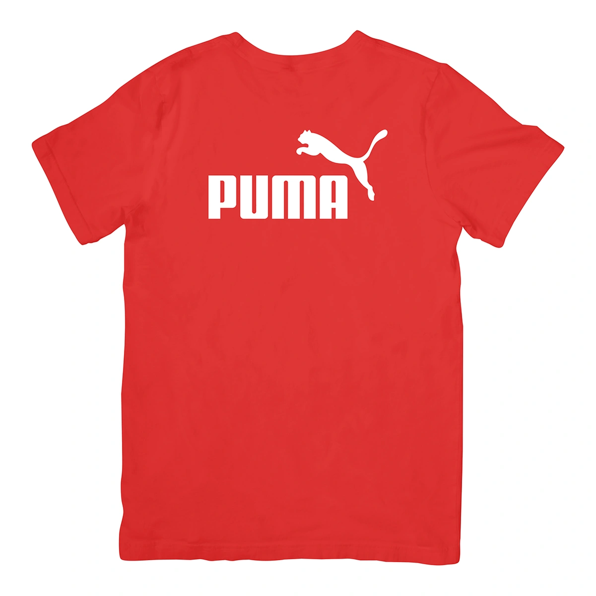 Camisa Puma Logo Tee - Imagem 11
