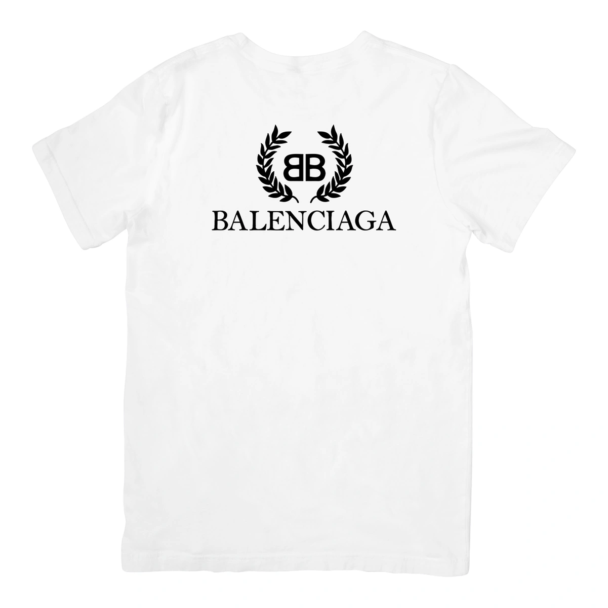 Camisa Balenciaga Trevo - Imagem 8