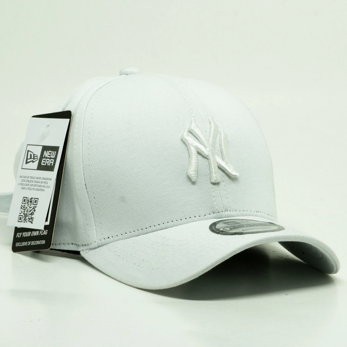 Boné New Era Style - Imagem 9
