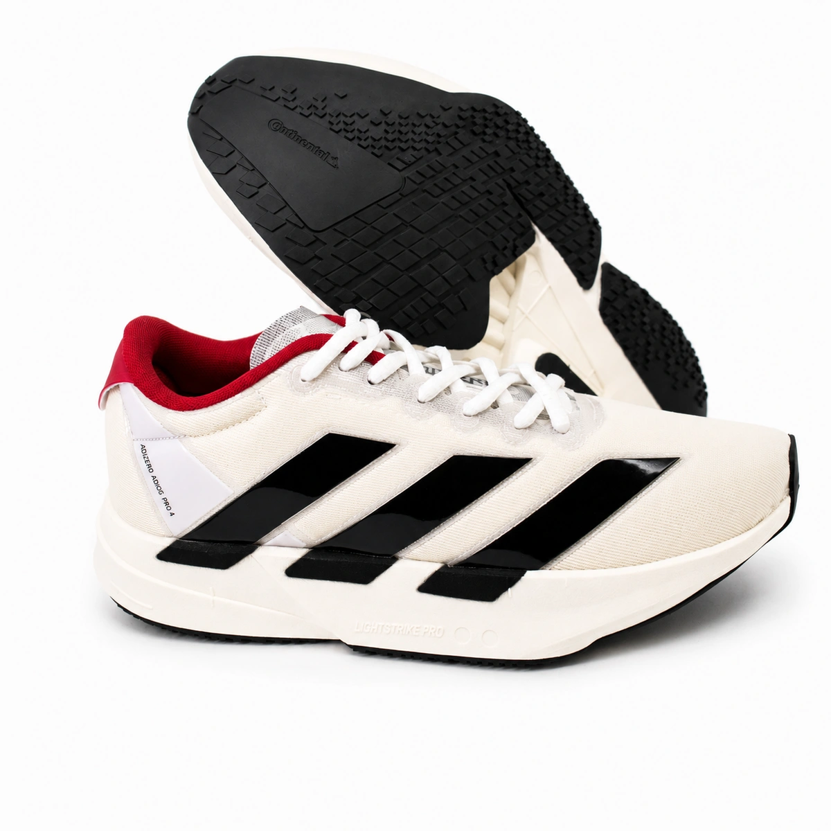 Tênis Masculino Adidas Adizero Adios Pro 4 - Imagem 3