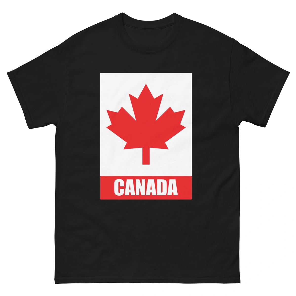 Camiseta Plus Size Canadá Varias Estampas - Imagem 31