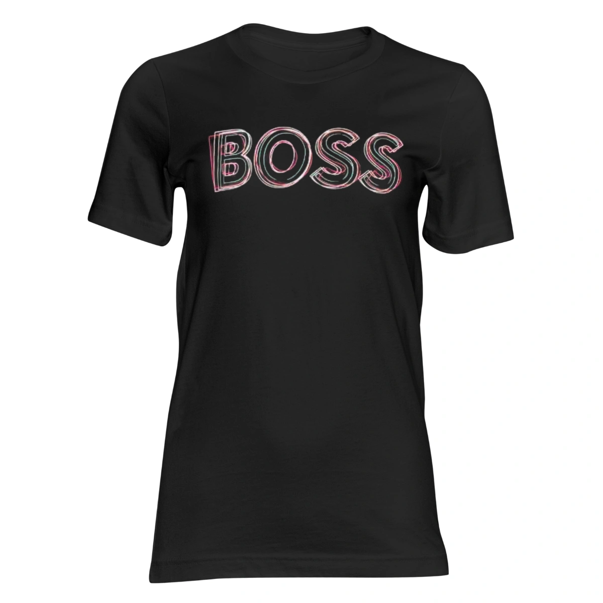 Camisa Hugo Boss Scribble - Imagem 8
