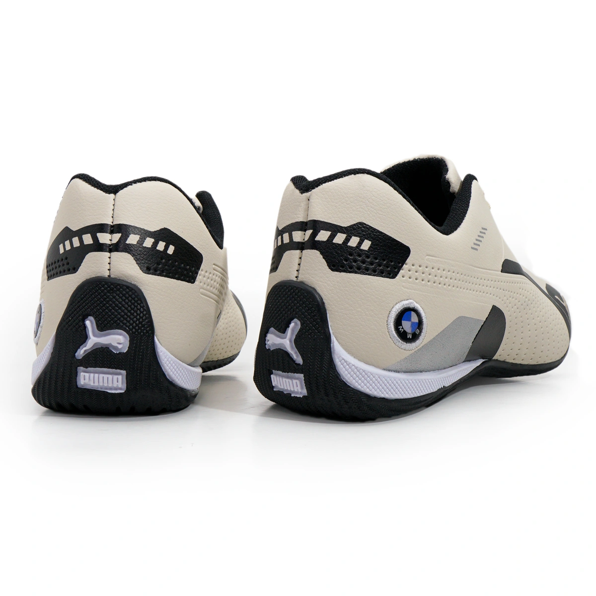 Tênis Masculino Puma Bmw Motorsports X - Imagem 4