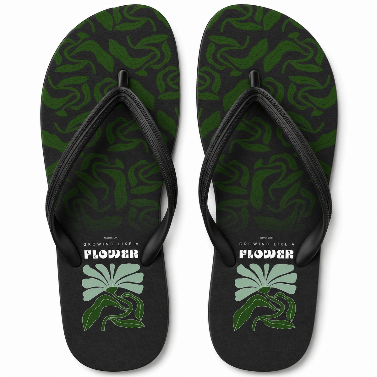 Chinelo Masculino Floresta - Imagem 5