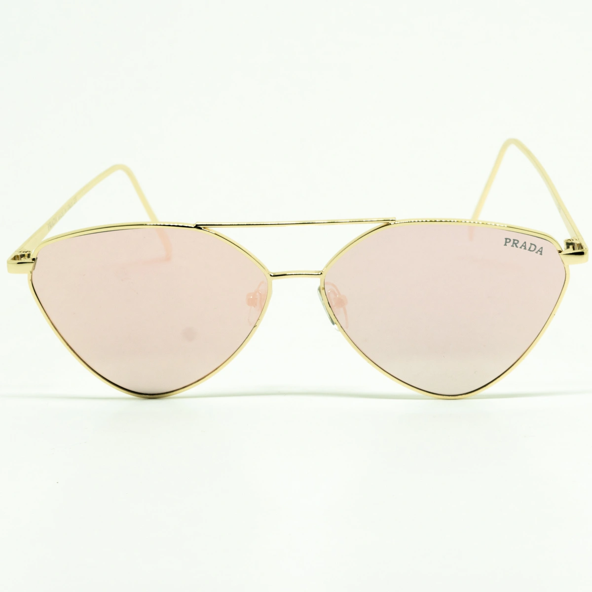 Oculos Prada Metallic Vision - Imagem 2