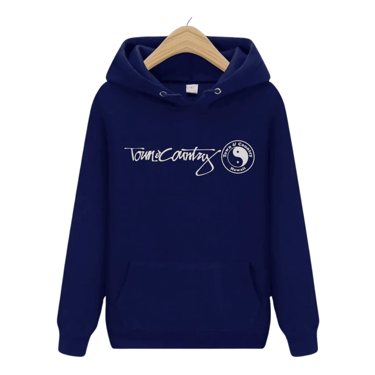 Blusa Moletom Tony Country Yin Yang - Imagem 3