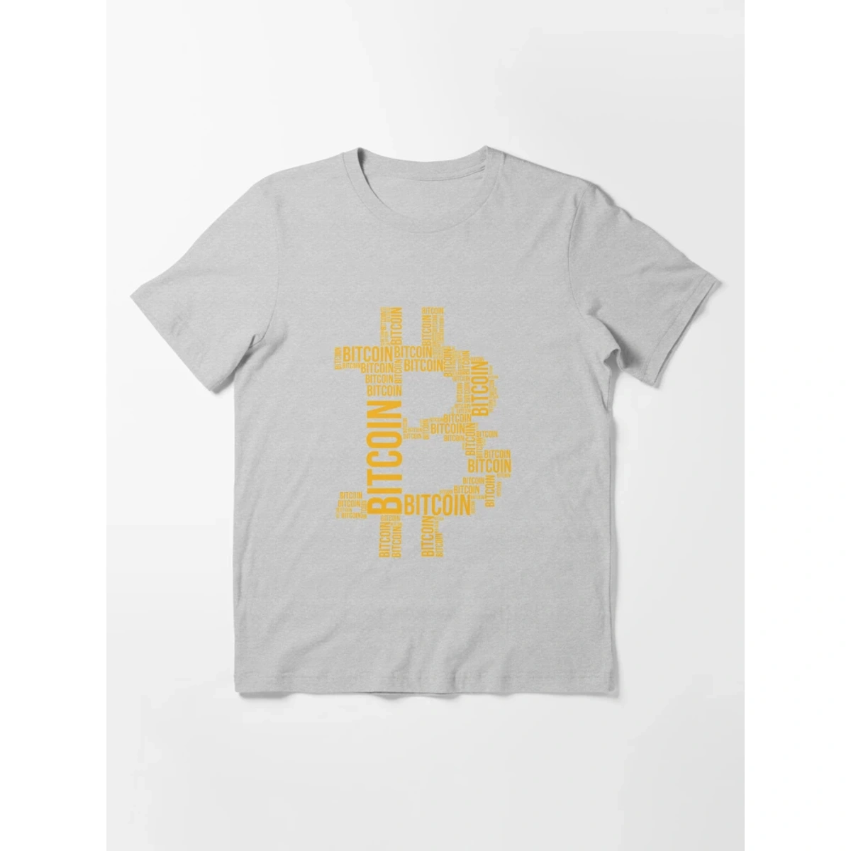 Camisa Bitcoin BitStyle - Imagem 17