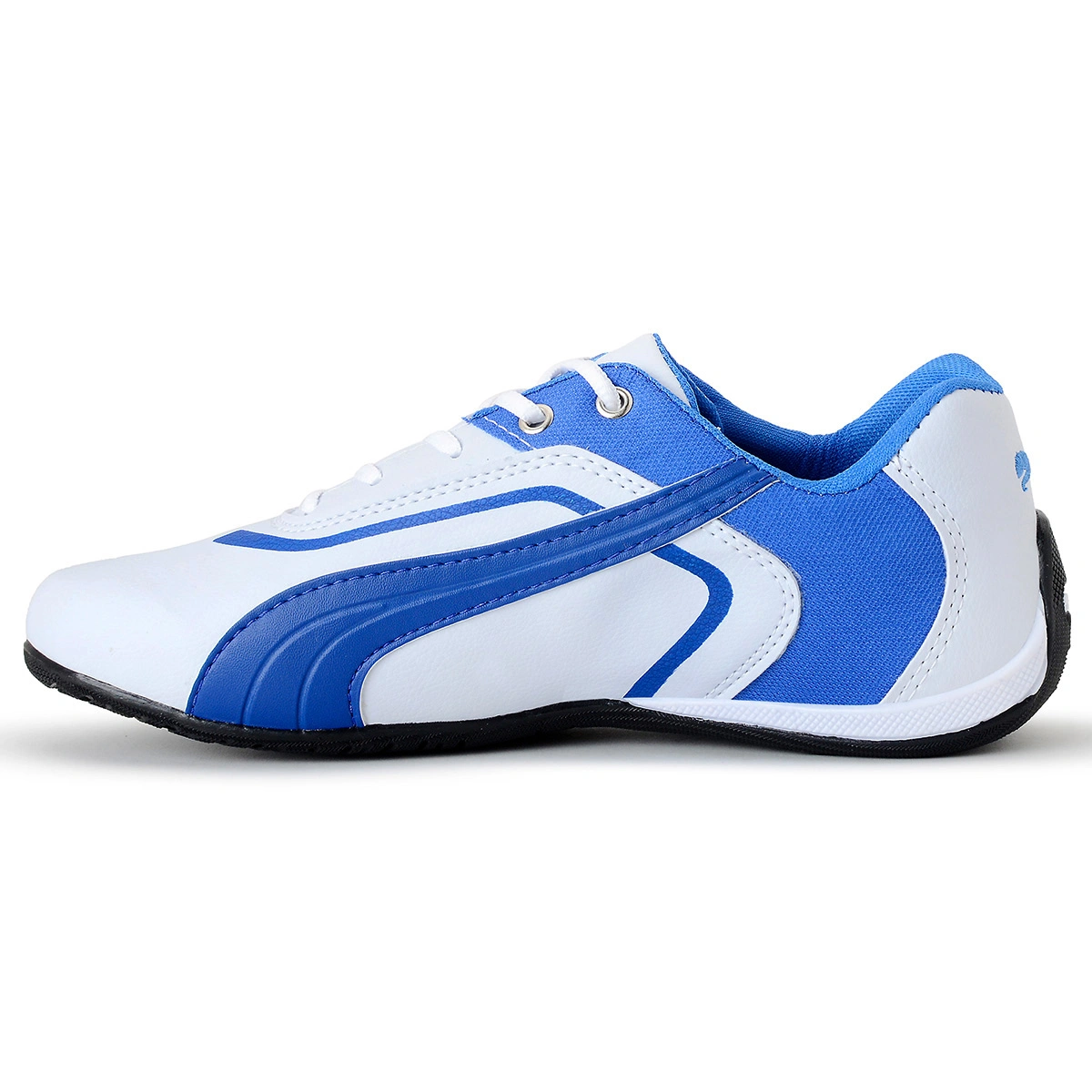 Tênis Masculino Puma Ferrari New Scuderia - Imagem 22