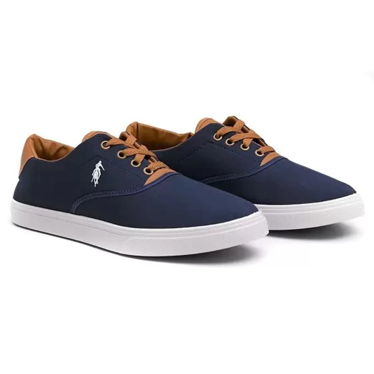 Tênis Sapatênis Masculino Casual Confortável - Imagem 9