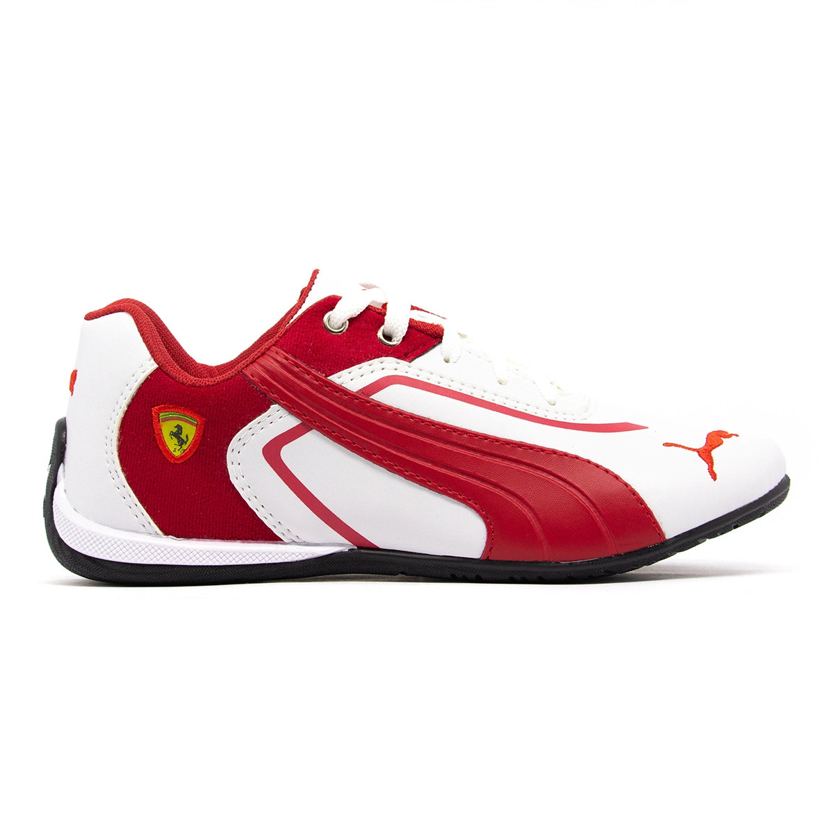 Tênis Puma Ferrari - Imagem 14