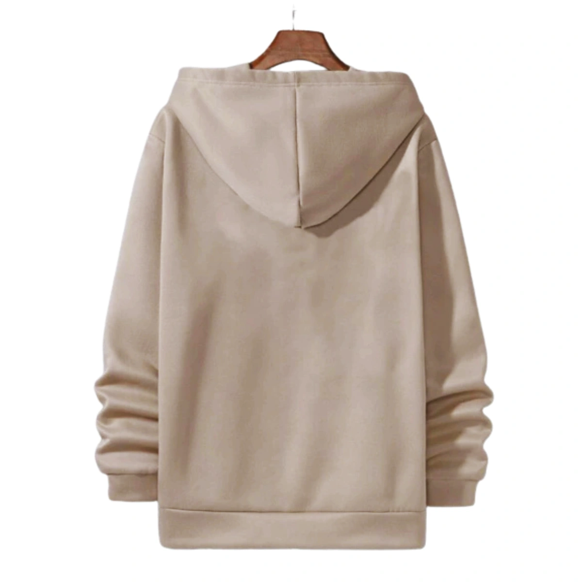 Blusa Moletom Urso Hibernando - Imagem 2