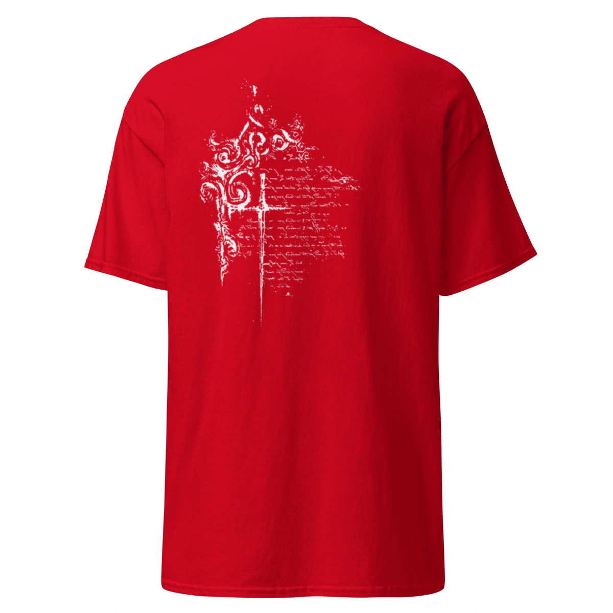 Camiseta Masculina Essência - Imagem 15