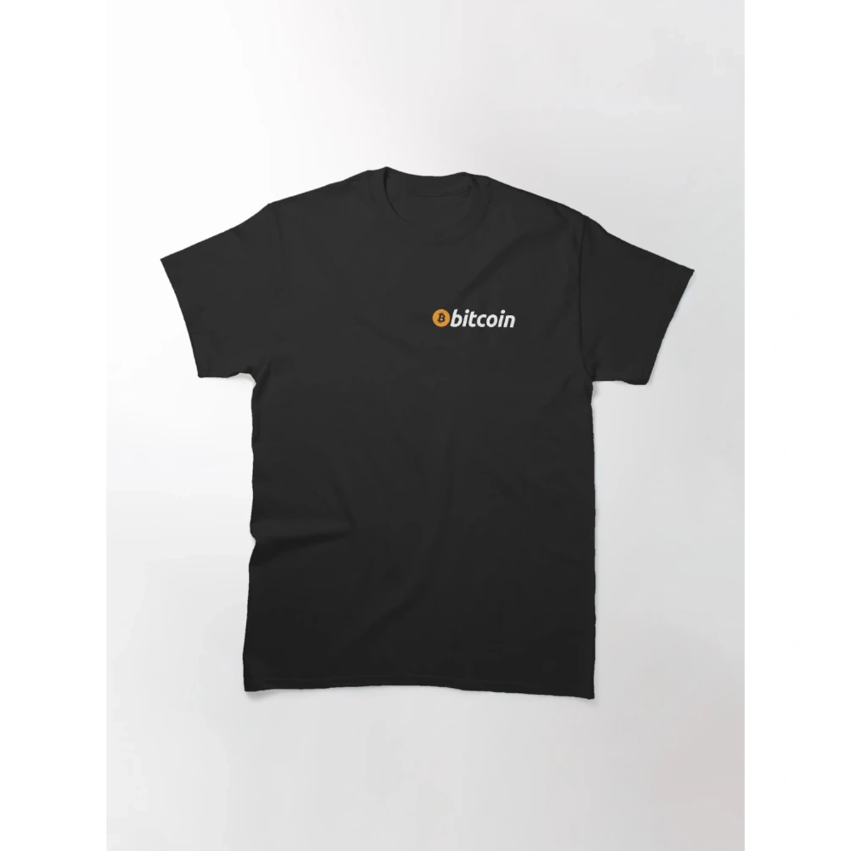 Camisa Simple Bitcoin - Imagem 12
