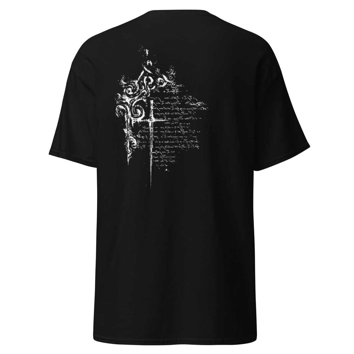 Camiseta Masculina Essência - Imagem 3