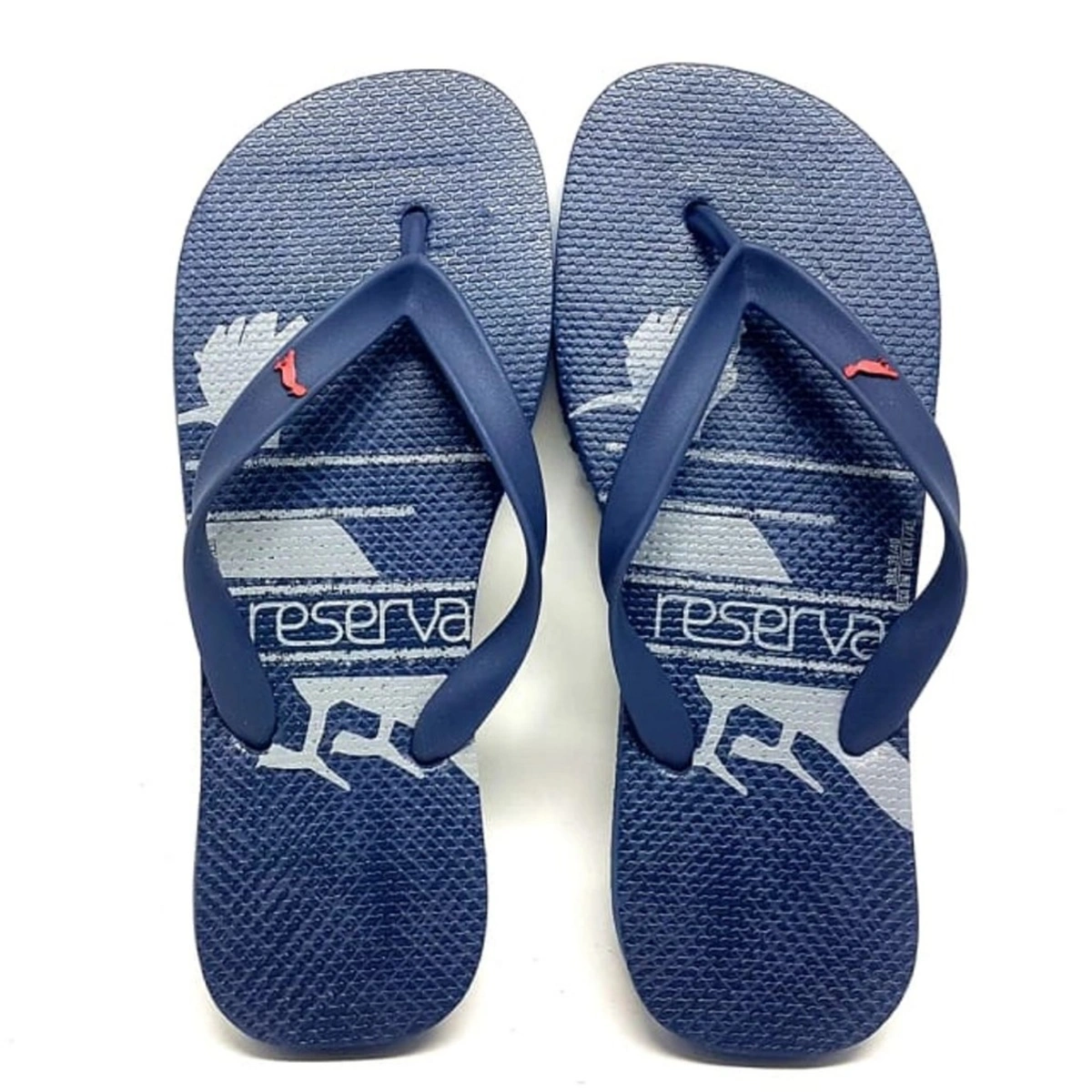 Chinelo Masculino de Dedo Macio - Imagem 12