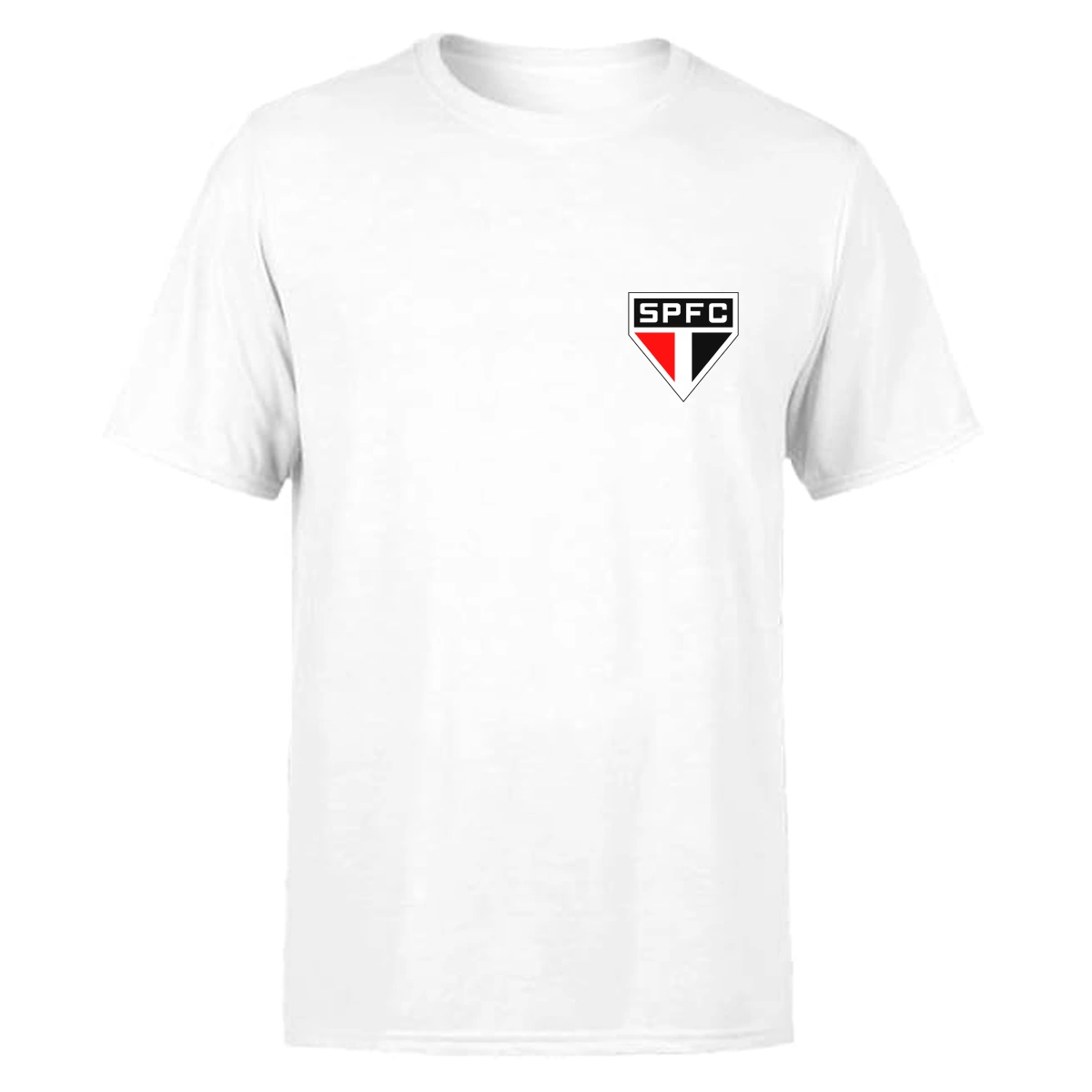 Camiseta Masculina São Paulo