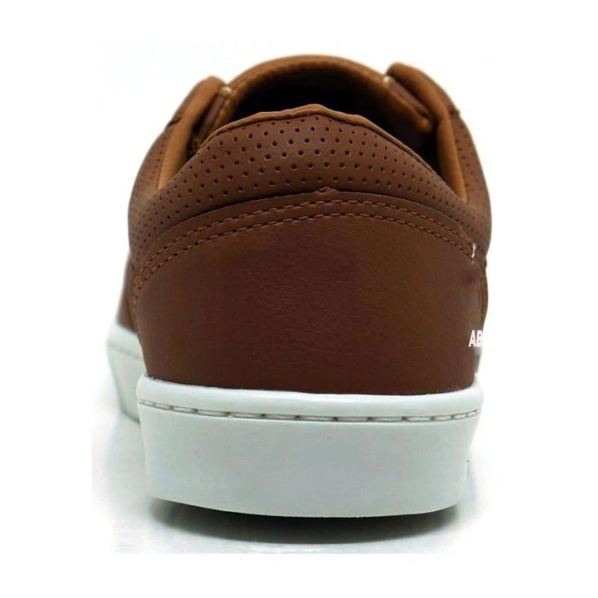 Tênis Casual Masculino Abuzze ZZ - Imagem 19