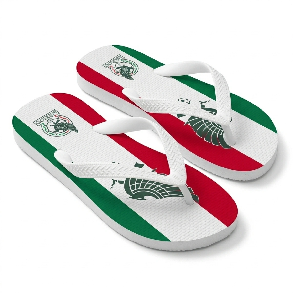 Chinelo Masculino México - Imagem 3
