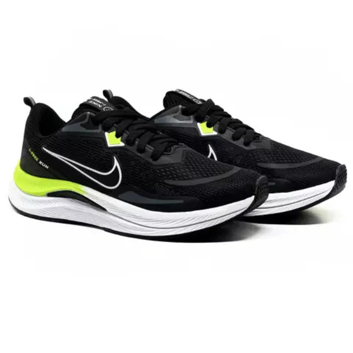 Tênis Masculino Nike Air Zoom Free Run - Imagem 2