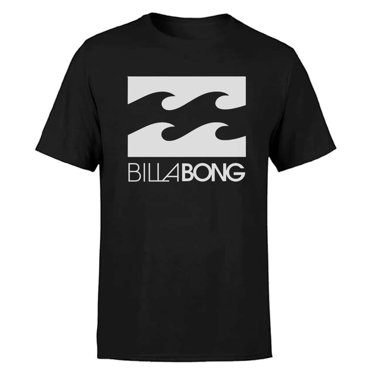 Camiseta Masculina BillaBong