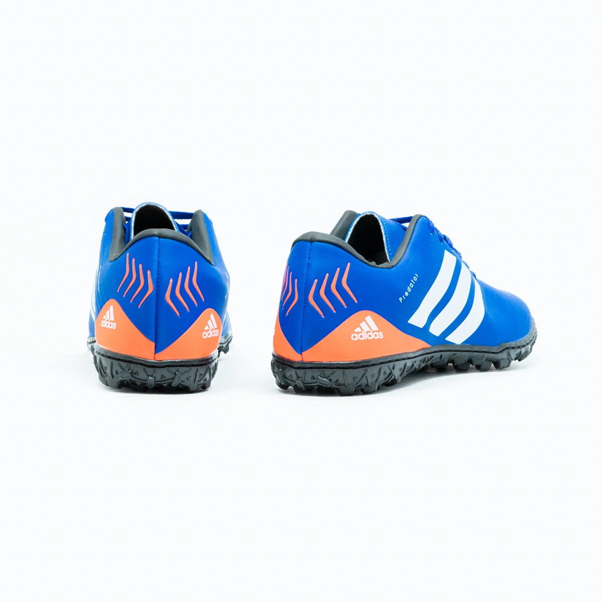 Chuteira Society Adidas Predator - Imagem 8