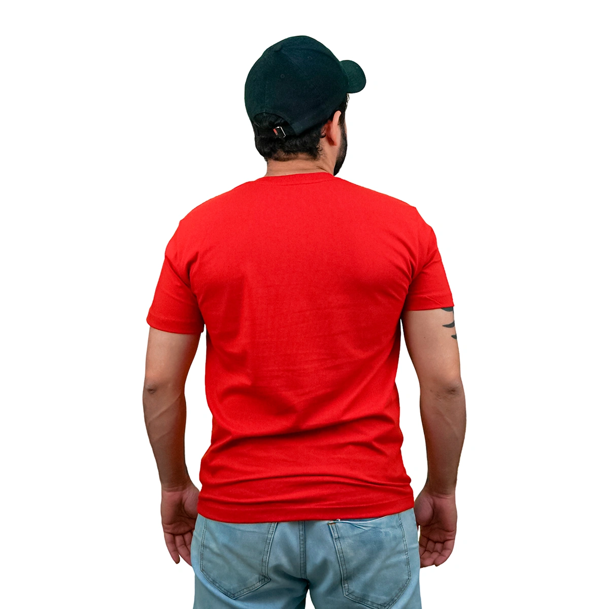 Camiseta Masculina Emporio Armani EA7 Golden Premium - Imagem 24