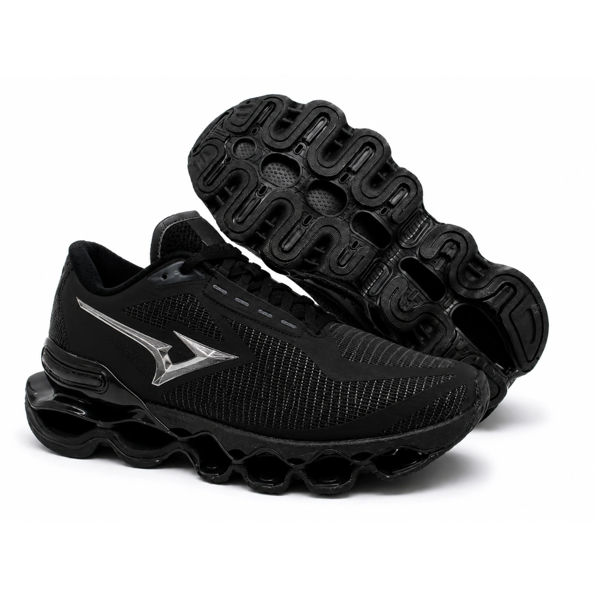 Tênis Masculino Esportivo Shadow Premium 15 Pro - Imagem 7