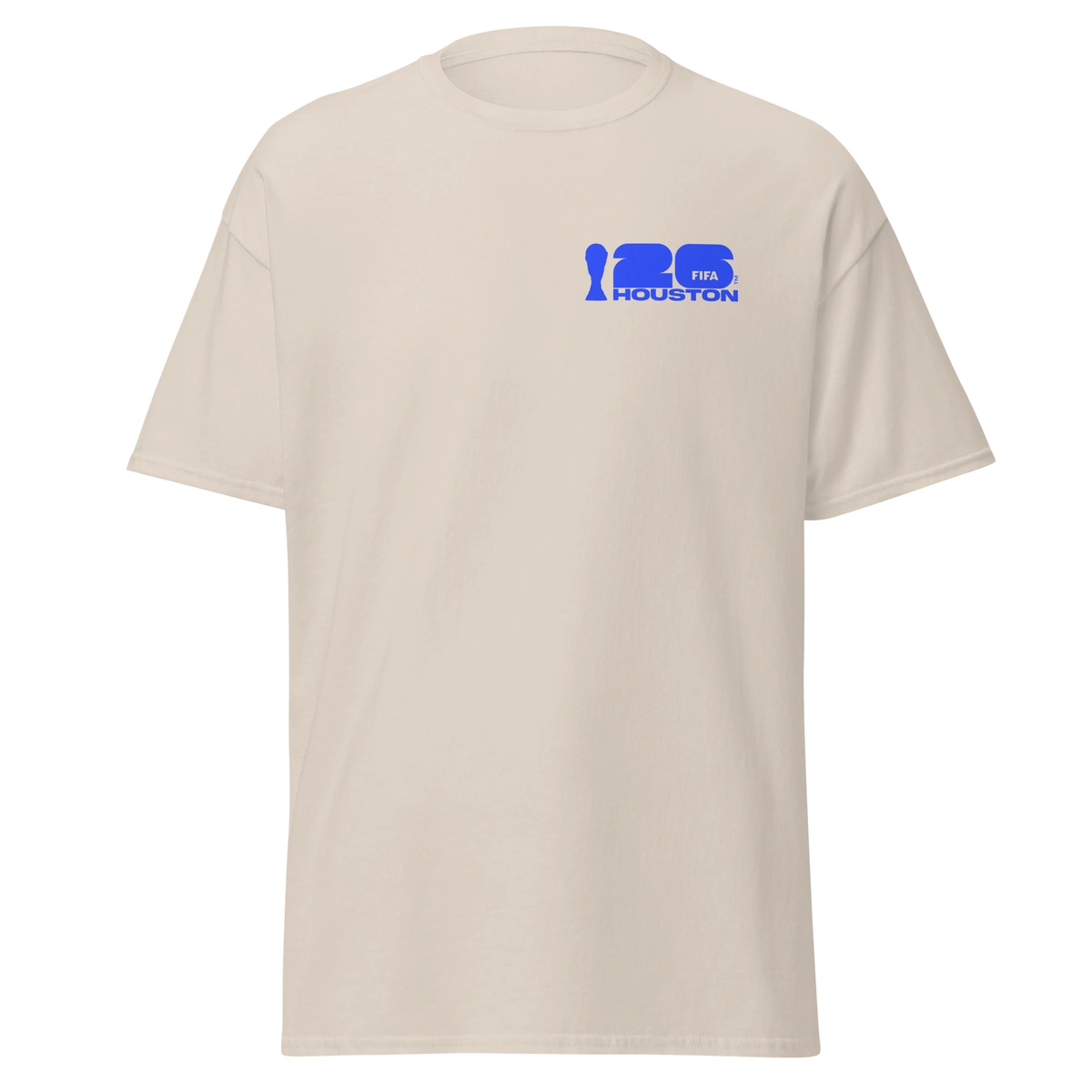 Camiseta Houston Copa do Mundo 2026 - Imagem 10