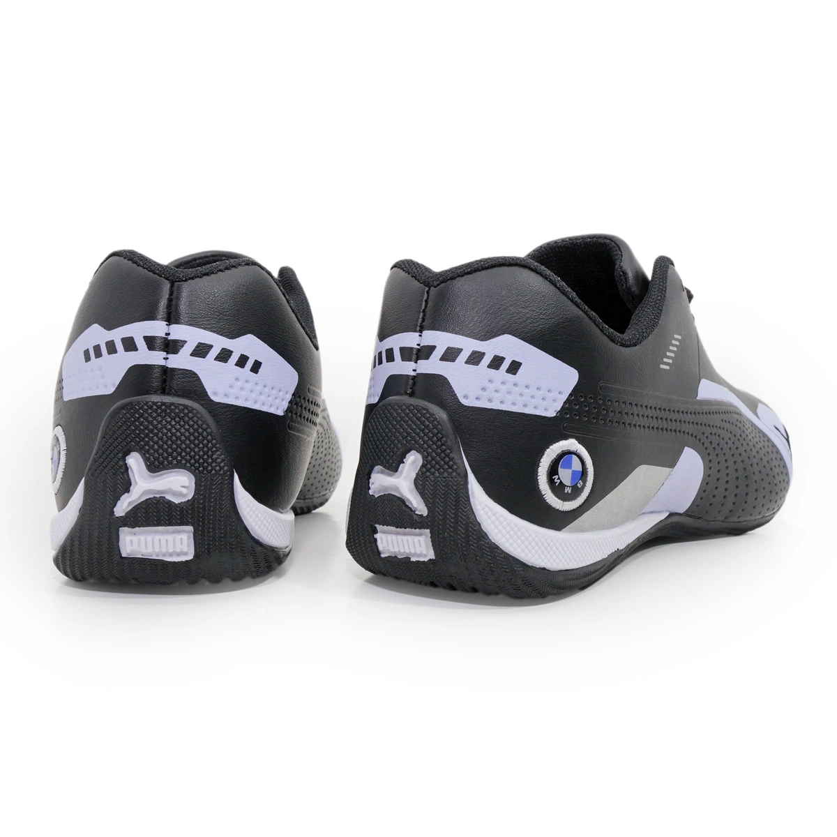Tênis Masculino Puma Bmw Motorsports X - Imagem 9