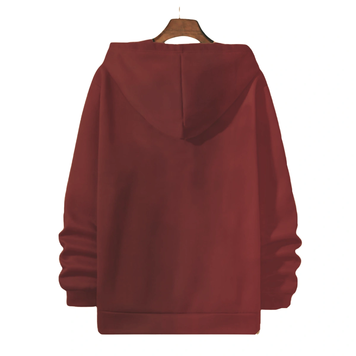 Blusa Moletom Borzzi Wear - Imagem 10