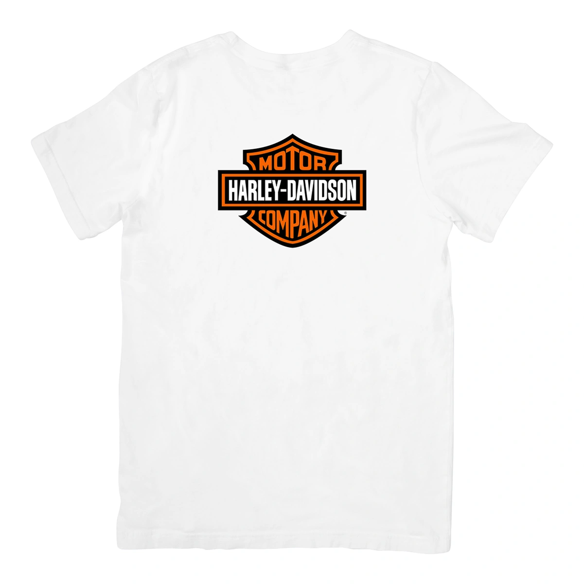 Camisa Harley Davidson Logo - Imagem 10