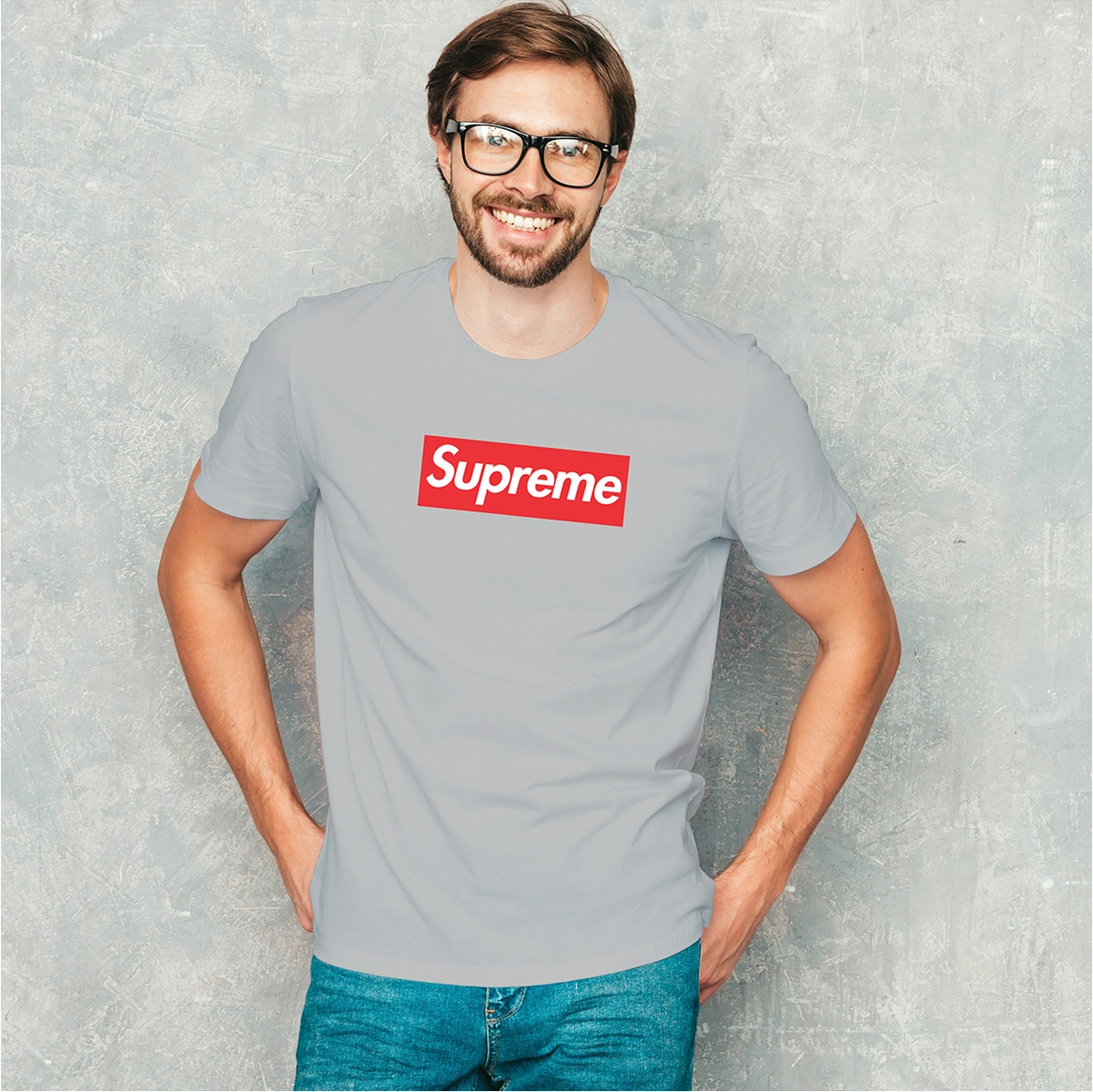 Camisa Supreme Box Logo - Imagem 11
