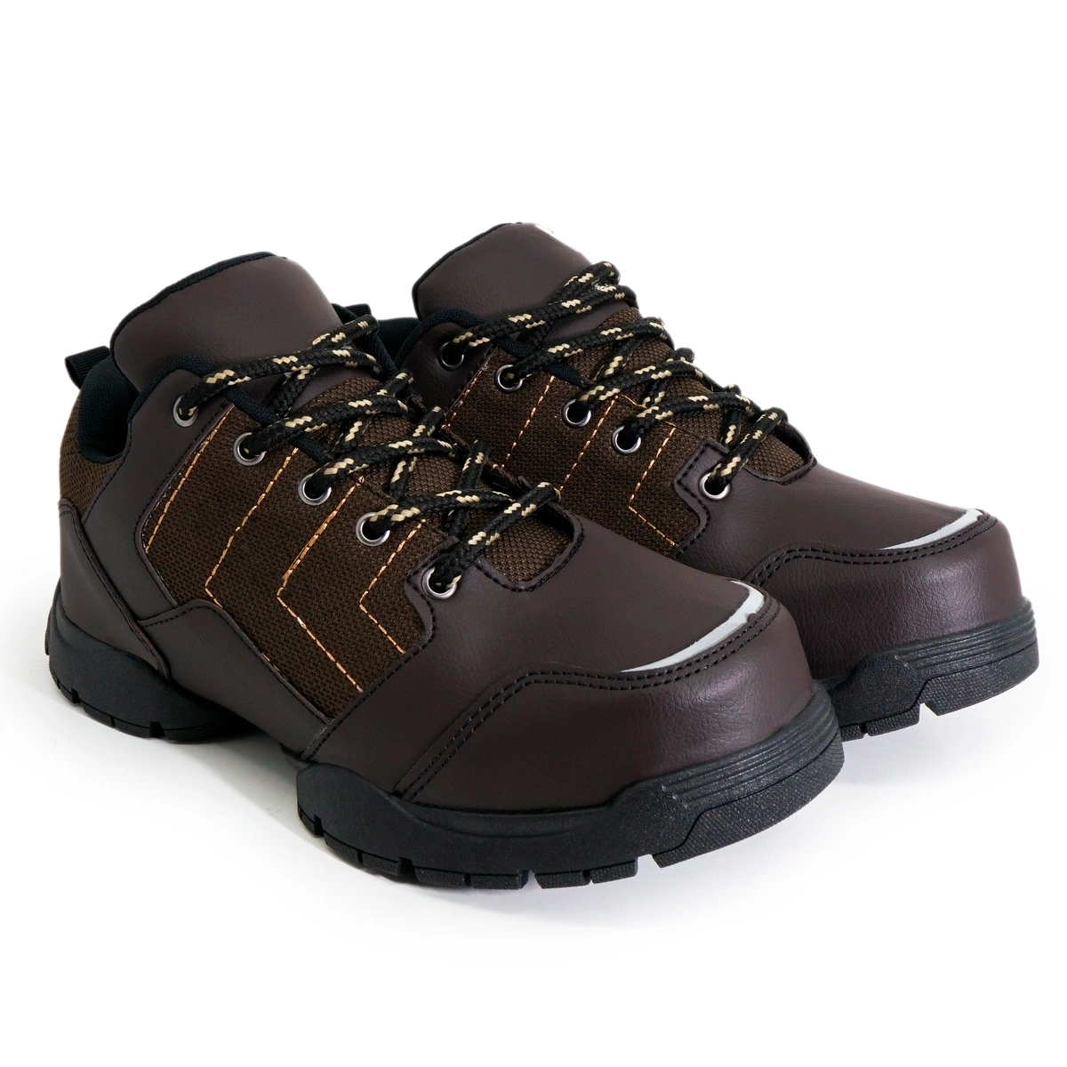 Tênis Masculino Adventure Botinha Cano Curto - Imagem 10