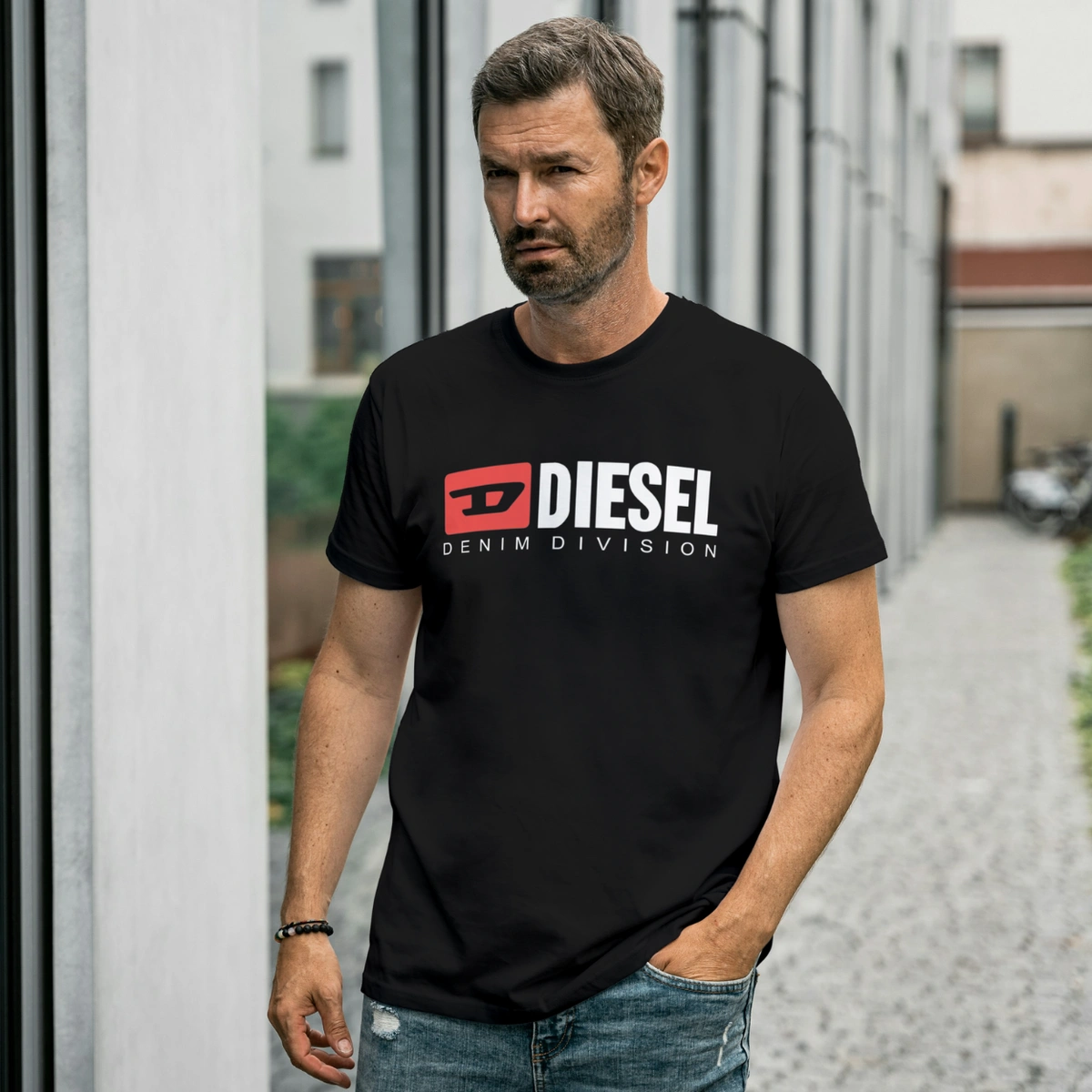 Camisa Diesel PowerFlex - Imagem 8