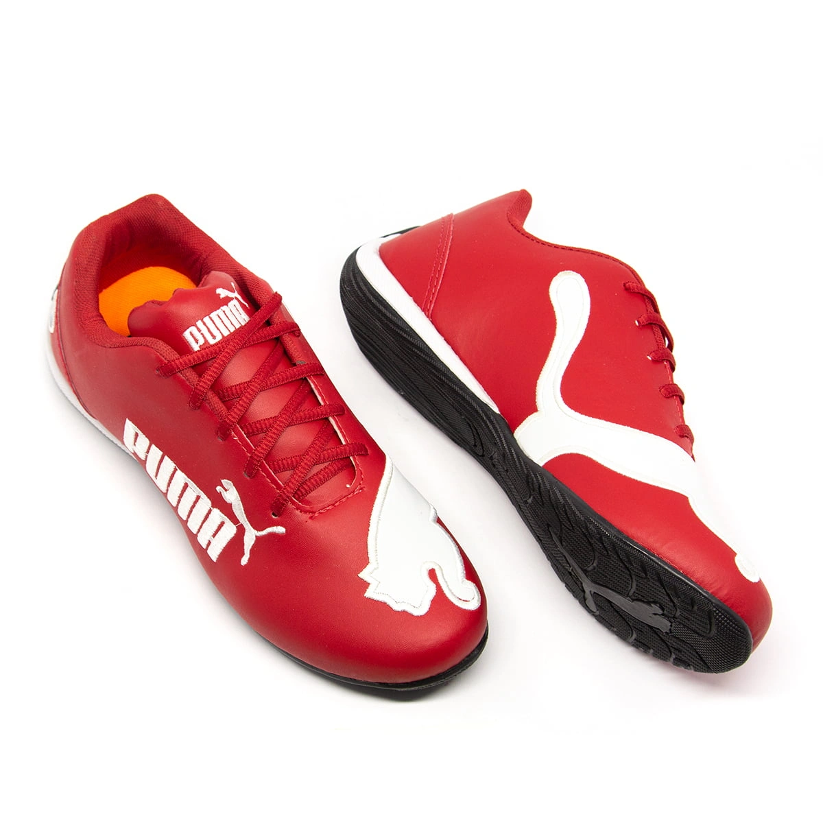 Tênis Masculino Puma BMW Cat 2 - Imagem 8