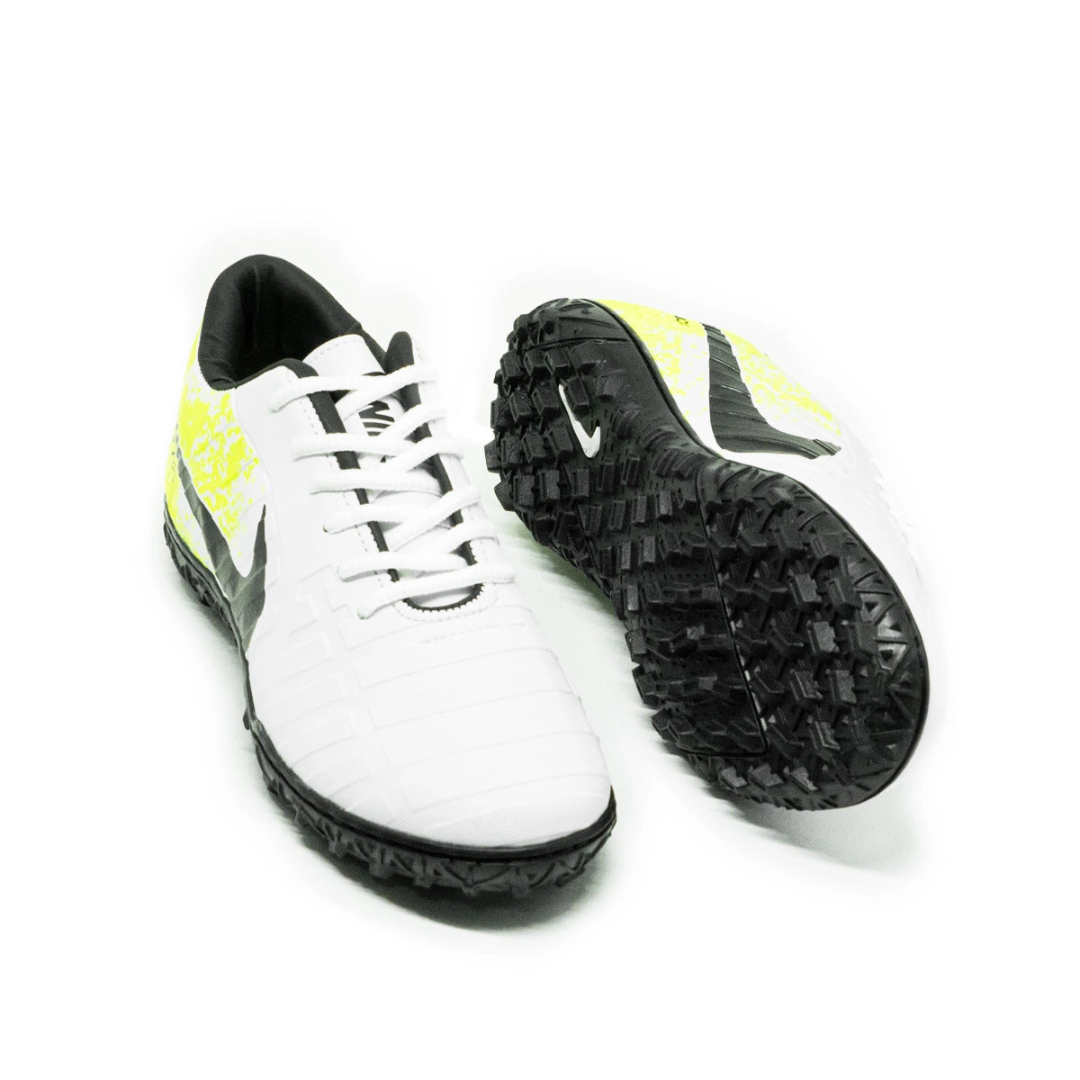 Chuteira Society Nike Flyknit - Imagem 4