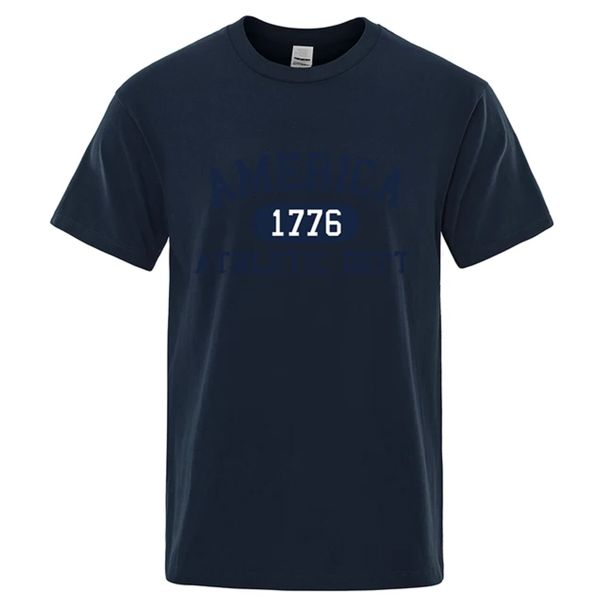 Camisa América 1776