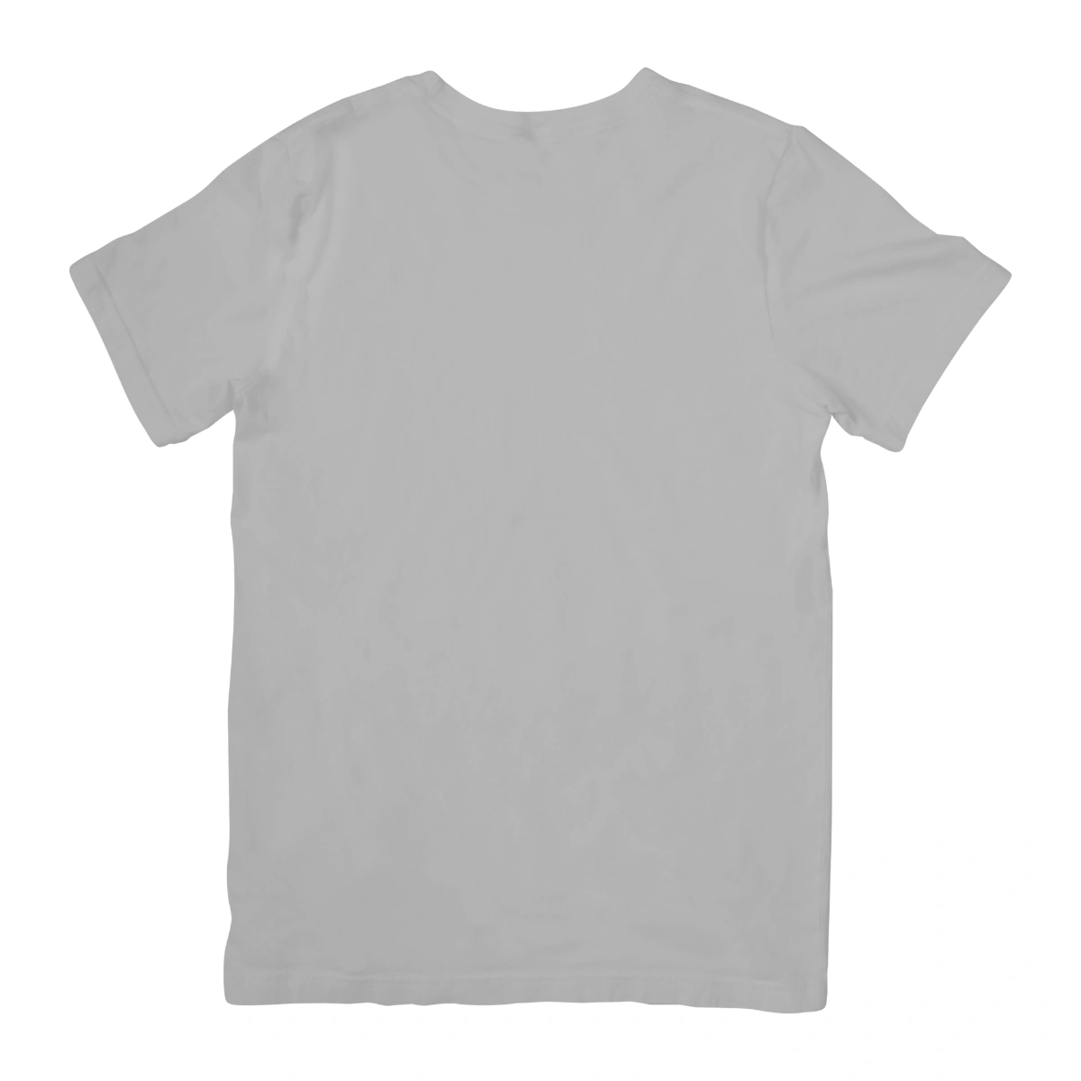 Camiseta Masculina Básica Lisa Algodão Premium - Imagem 14
