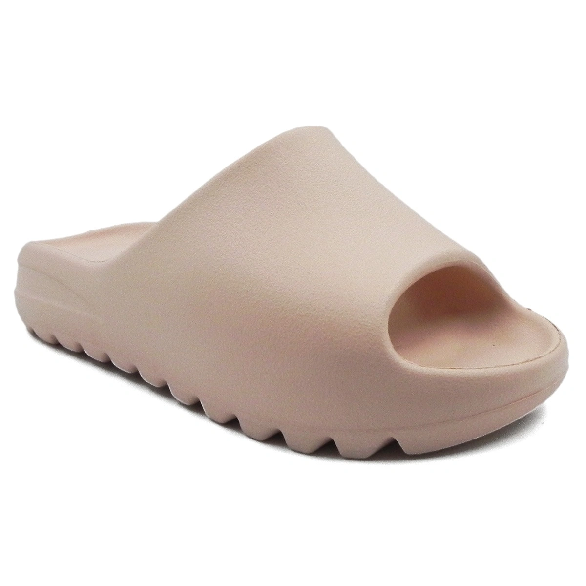 Chinelo Feminino Nuvem Slide Yezz Confortável todo em EVA - Imagem 17
